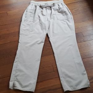 Scrub pants